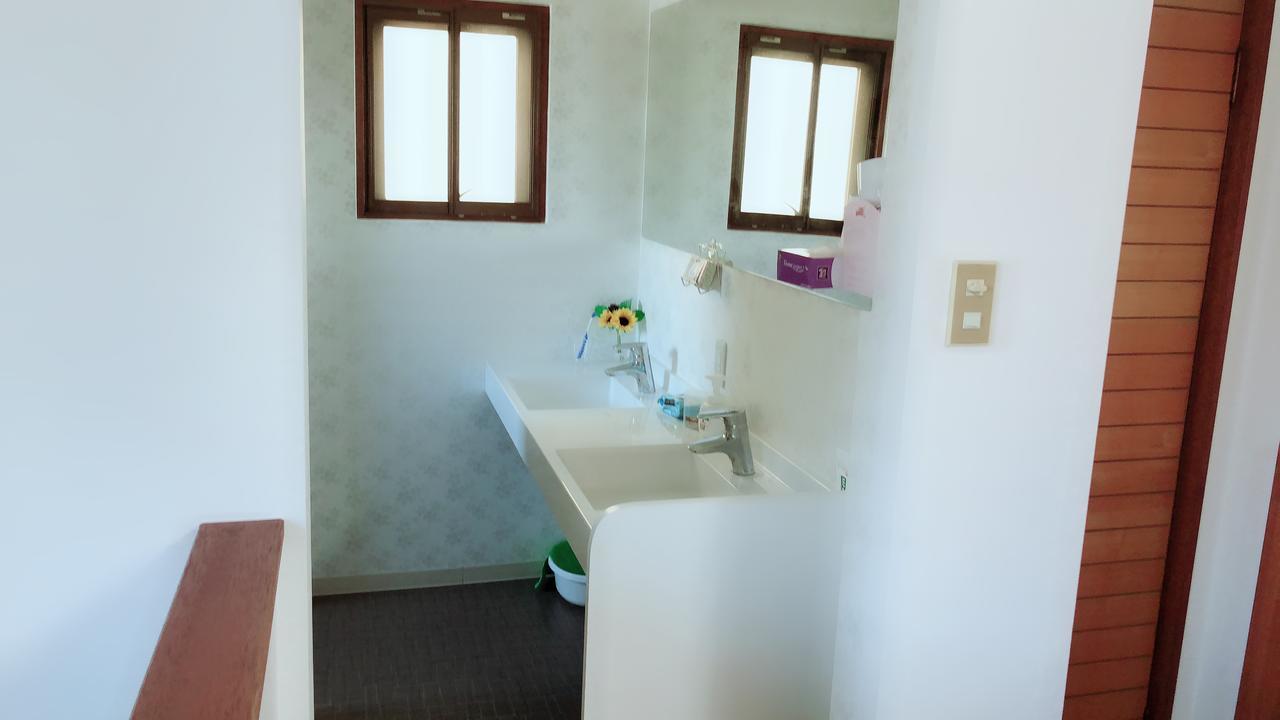 Jade Rabbit Hostel Yao Εξωτερικό φωτογραφία