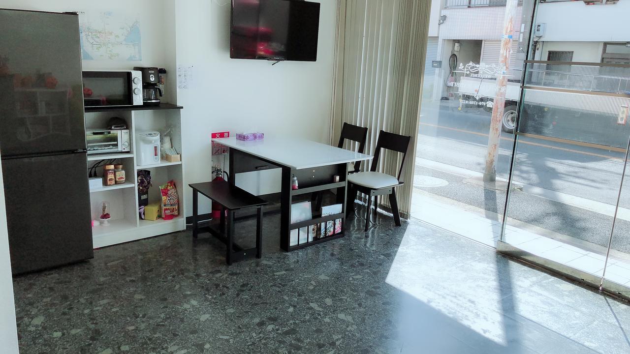 Jade Rabbit Hostel Yao Εξωτερικό φωτογραφία