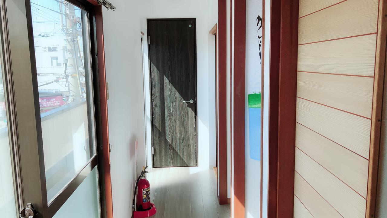 Jade Rabbit Hostel Yao Εξωτερικό φωτογραφία