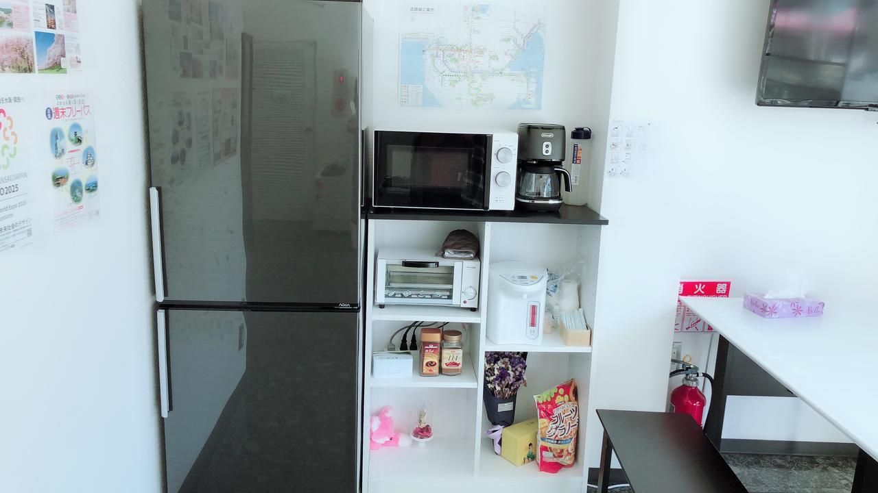Jade Rabbit Hostel Yao Εξωτερικό φωτογραφία