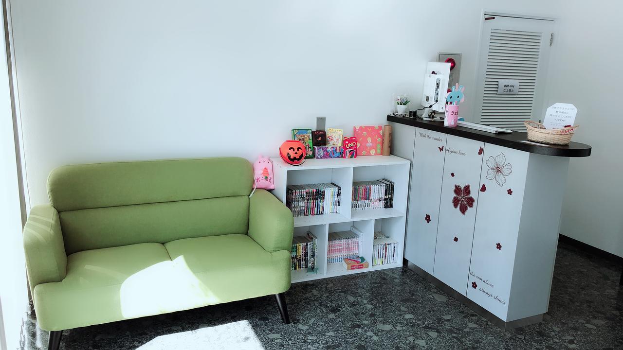 Jade Rabbit Hostel Yao Εξωτερικό φωτογραφία